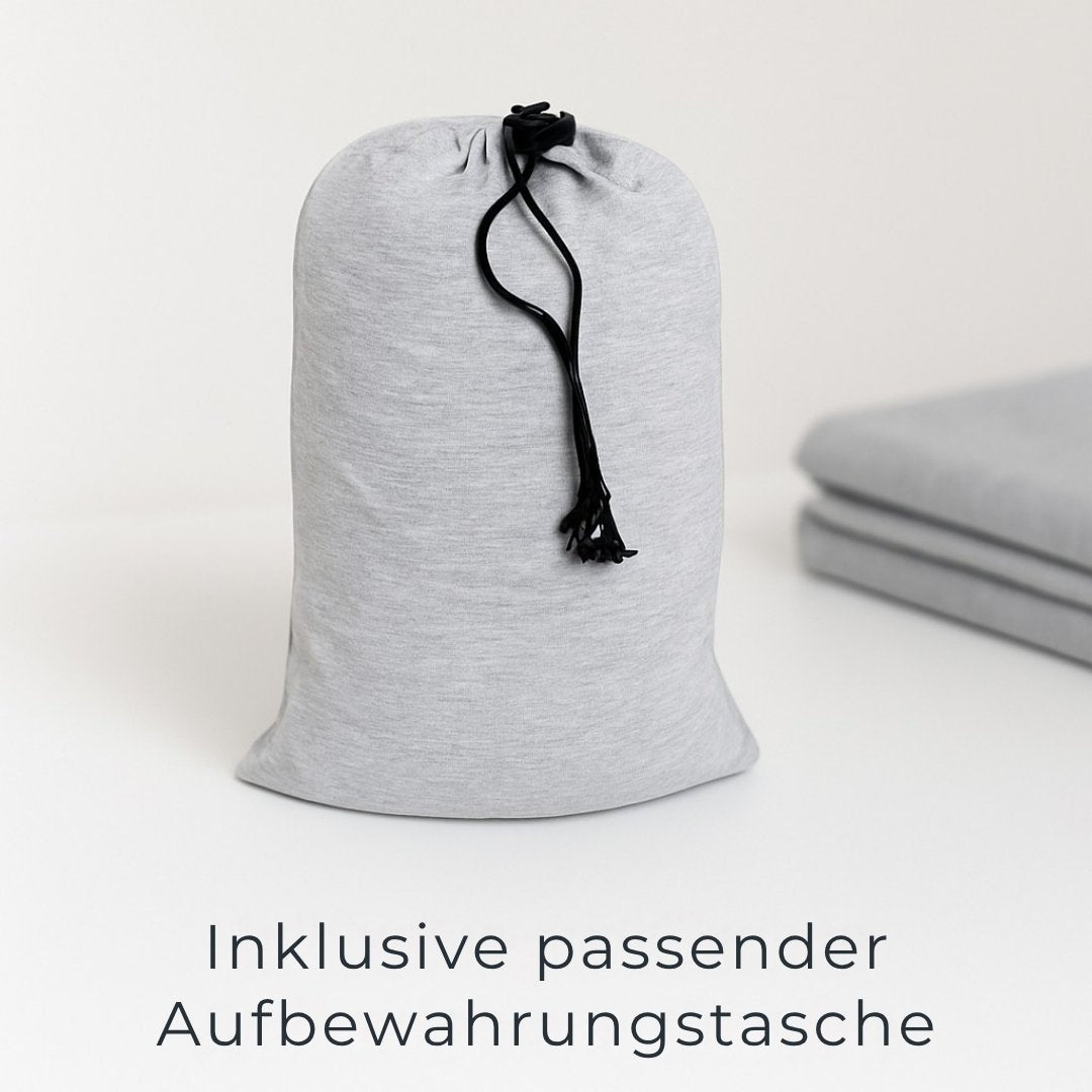 KinderOase™ - Komfort Tragetuch