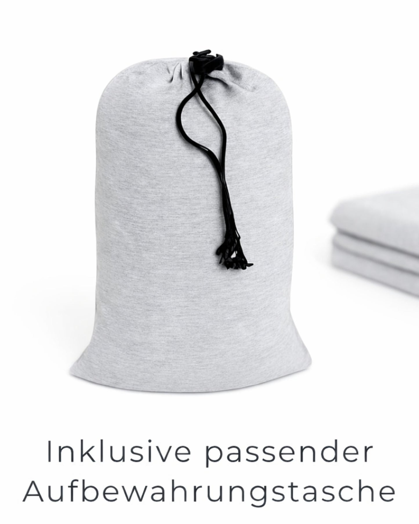 KinderOase™ - Komfort Tragetuch