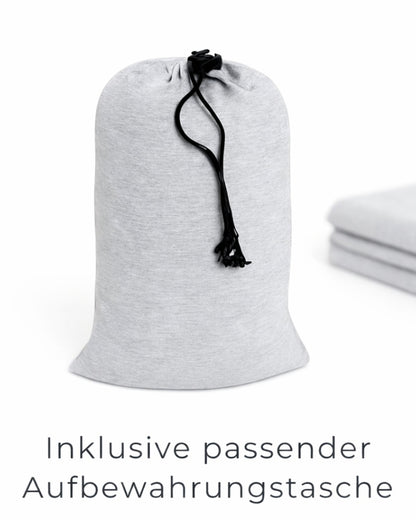 KinderOase™ - Komfort Tragetuch