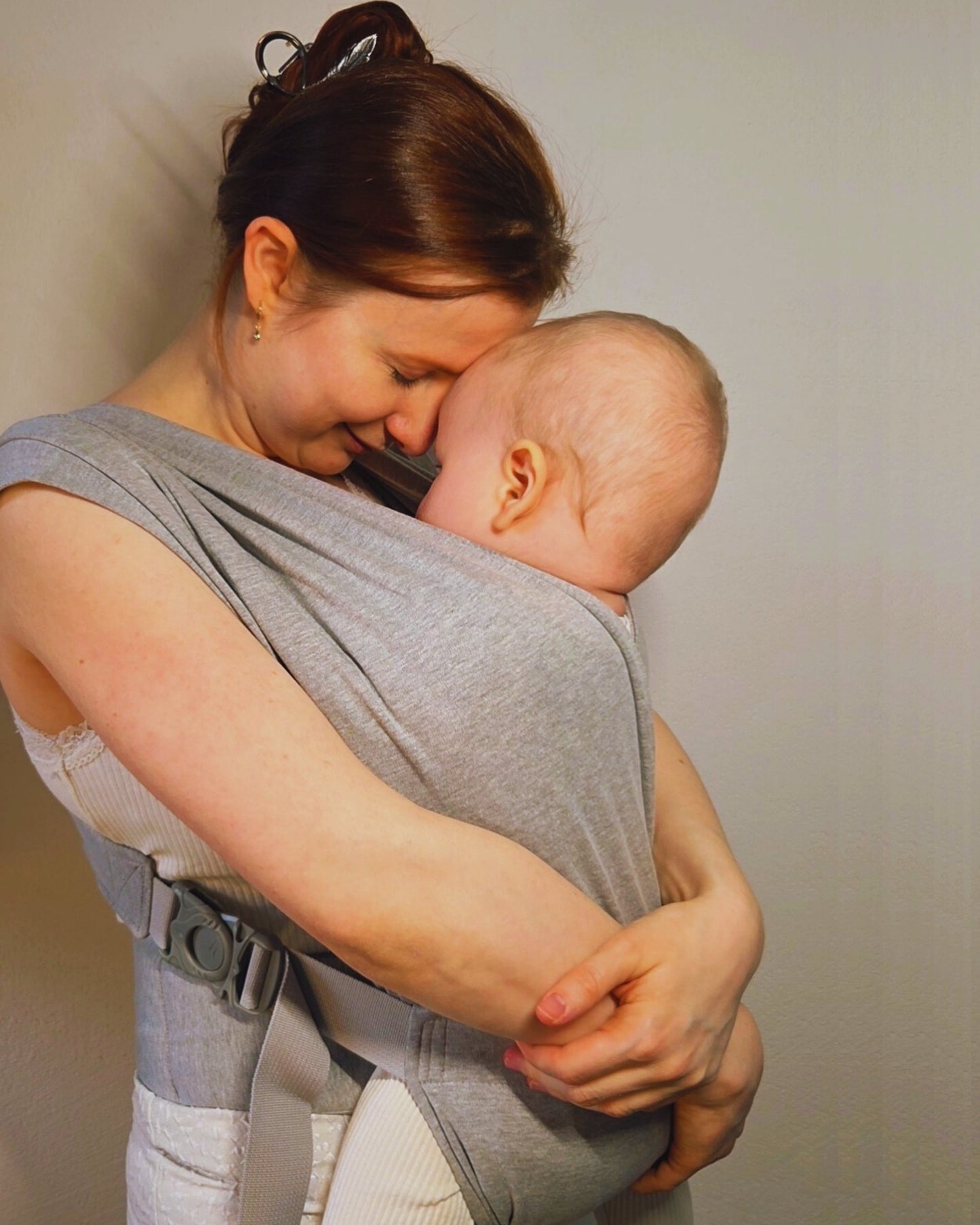 KinderOase™ - Komfort Tragetuch