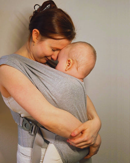 KinderOase™ - Komfort Tragetuch