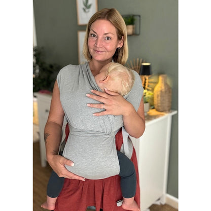 KinderOase™ - Komfort Tragetuch